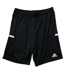 Adidas Men ClimaCool Training Performance Sample Unique Find Black Shorts Size M
